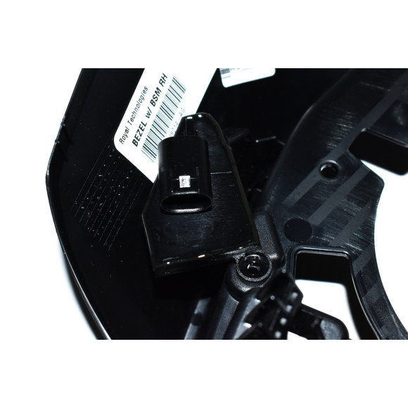 Pierścień mocowanie lusterka zewnętrznego prawy BMW F15 F16 X5 X6 F25 F26 X3 X4 - 51167291206