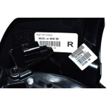 Pierścień mocowanie lusterka zewnętrznego prawy BMW F15 F16 X5 X6 F25 F26 X3 X4 - 51167291206