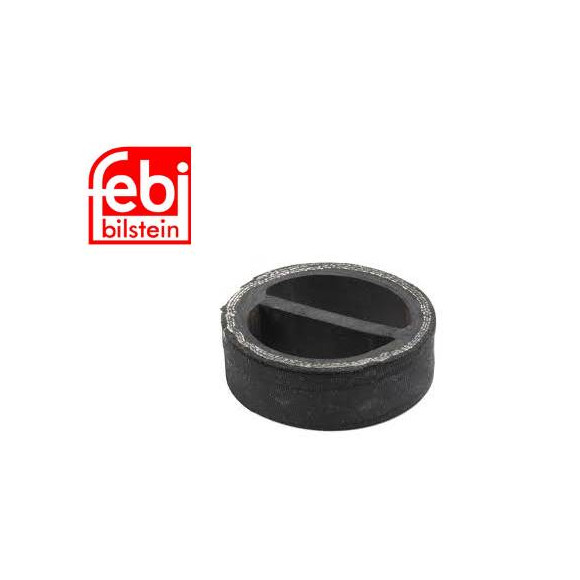 Pierścień gumowy uchwyt tłumika BMW E21 E12 E23 315 316 320 323 728 735 745 - 18211105677