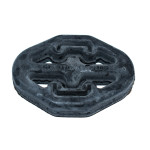 Pierścień gumowy BMW E36 320i 323i 325i 328i M3 - 18301703634