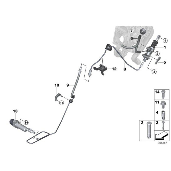 35006857512 Oryginał BMW - 35006857512 - Części oryginalne BMW Łódź | Sklep internetowy BMW