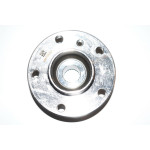 Piasta z kołnierzem mocującym tył BMW F20 F21 F22 F23 F30 F31 - 33416867261