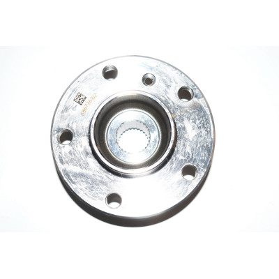 Piasta z kołnierzem mocującym tył BMW F20 F21 F22 F23 F30 F31 - 33416867261