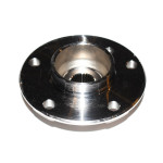 Piasta z kołnierzem mocującym tył BMW F20 F21 F22 F23 F30 F31 - 33416867261
