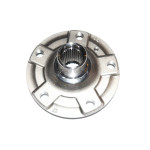 Piasta z kołnierzem mocującym tył BMW F20 F21 F22 F23 F30 F31 - 33416867261