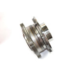 Piasta łożysko koła przód BMW X5 X6 E70 E71 F15 F16 28iX 35iX 30dX 25dX 35dX 40dX 40eX 50iX M50dX - 31226867808