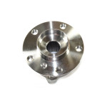 Piasta łożysko koła przód BMW X5 X6 E70 E71 F15 F16 28iX 35iX 30dX 25dX 35dX 40dX 40eX 50iX M50dX - 31226867808