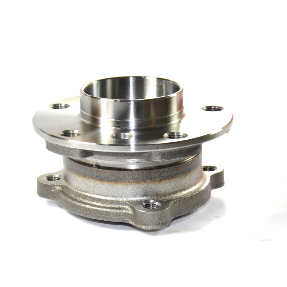 Piasta łożysko koła przód BMW X5 X6 E70 E71 F15 F16 28iX 35iX 30dX 25dX 35dX 40dX 40eX 50iX M50dX - 31226867808