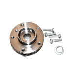 Piasta łożysko koła przód BMW X5 X6 E70 E71 F15 F16 28iX 35iX 30dX 25dX 35dX 40dX 40eX 50iX M50dX - 31226867808
