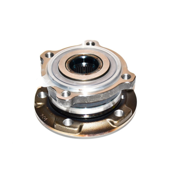 Piasta łożysko koła przód BMW X5 X6 E70 E71 F15 F16 28iX 35iX 30dX 25dX 35dX 40dX 40eX 50iX M50dX - 31226867808