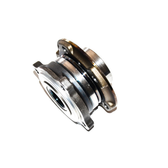 Piasta łożysko koła przód BMW X5 X6 E70 E71 F15 F16 28iX 35iX 30dX 25dX 35dX 40dX 40eX 50iX M50dX - 31226867808