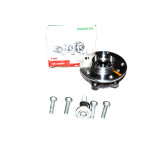 Piasta łożysko koła przód BMW F20 F21 F23 F30 F31 F32 F36 118 120 M135iX 220 M240 M235 318 320 430 420 428 440 435 - 31206876844
