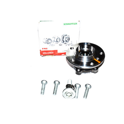 Piasta łożysko koła przód BMW F20 F21 F23 F30 F31 F32 F36 118 120 M135iX 220 M240 M235 318 320 430 420 428 440 435 - 31206876844