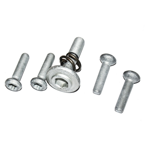 Piasta łożysko koła przód BMW F20 F21 F23 F30 F31 F32 F36 118 120 M135iX 220 M240 M235 318 320 430 420 428 440 435 - 31206876844