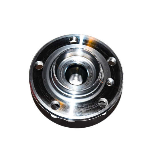 Piasta łożysko koła przód BMW F20 F21 F23 F30 F31 F32 F36 118 120 M135iX 220 M240 M235 318 320 430 420 428 440 435 - 31206876844