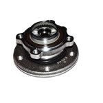 Piasta łożysko koła przód BMW F20 F21 F23 F30 F31 F32 F36 118 120 M135iX 220 M240 M235 318 320 430 420 428 440 435 - 31206876844