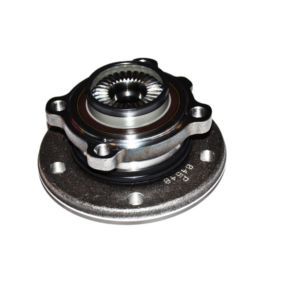 Piasta łożysko koła przód BMW F20 F21 F23 F30 F31 F32 F36 118 120 M135iX 220 M240 M235 318 320 430 420 428 440 435 - 31206876844