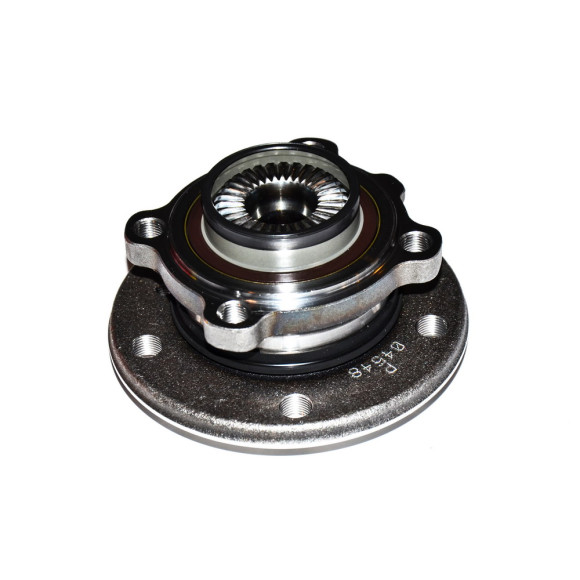 Piasta łożysko koła przód BMW F20 F21 F23 F30 F31 F32 F36 118 120 M135iX 220 M240 M235 318 320 430 420 428 440 435 - 31206876844