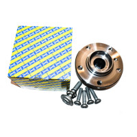 R150.71 Piasta łożysko koła przód BMW F20 F21 F23 F30 F31 F32 F36 118 120 M135iX 220 M240 M235 318 320 430 420 428 440 435 - 31206867260 - Części oryginalne BMW Łódź | Sklep internetowy BMW