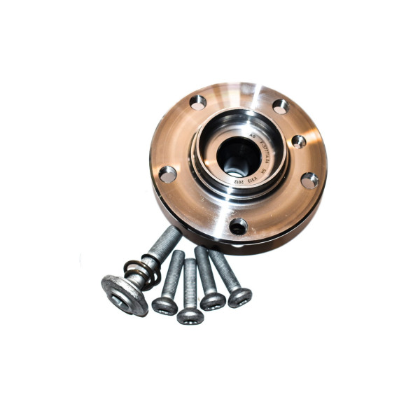 R150.71 Piasta łożysko koła przód BMW F20 F21 F23 F30 F31 F32 F36 118 120 M135iX 220 M240 M235 318 320 430 420 428 440 435 - 31206867260 - Części oryginalne BMW Łódź | Sklep internetowy BMW