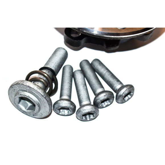 R150.71 Piasta łożysko koła przód BMW F20 F21 F23 F30 F31 F32 F36 118 120 M135iX 220 M240 M235 318 320 430 420 428 440 435 - 31206867260 - Części oryginalne BMW Łódź | Sklep internetowy BMW