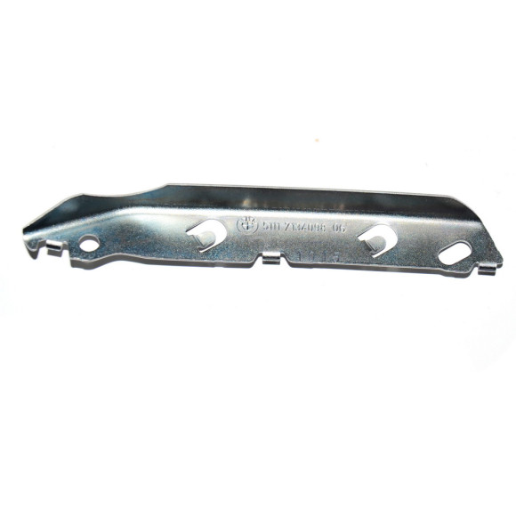 Wkładka mocowanie zderzaka przód prawa BMW E90 E91 316 318 320 323 325 328 330 335 - 51117134098