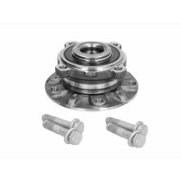 Piasta łożysko koła przód BMW E39 M5 - 31222229360
