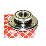 Piasta łożysko koła przód BMW E36 E46 E34 E32 316 318 320 323 325 328 330 - 31226757024