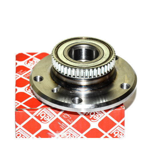 Piasta łożysko koła przód BMW E36 E46 E34 E32 316 318 320 323 325 328 330 - 31226757024