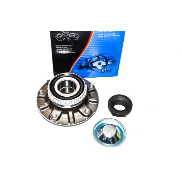 Piasta łożysko koła przód BMW E36 E46 E34 E32 316 318 320 323 325 328 330 - 31226757024