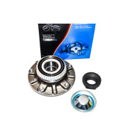 Piasta łożysko koła przód BMW E36 E46 E34 E32 316 318 320 323 325 328 330 - 31226757024