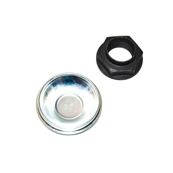 Piasta łożysko koła przód BMW E36 E46 E34 E32 316 318 320 323 325 328 330 - 31226757024