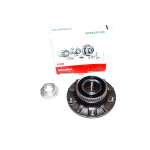 Piasta łożysko koła przód BMW E31 E32 E34 840 850 730 735 740 750 518 520 525 530 535 540 - 31221139348
