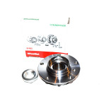 Piasta łożysko koła przód BMW E31 E32 E34 840 850 730 735 740 750 518 520 525 530 535 540 - 31221139348