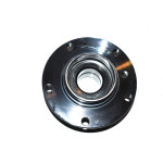 Piasta łożysko koła przód BMW E31 E32 E34 840 850 730 735 740 750 518 520 525 530 535 540 - 31221139348