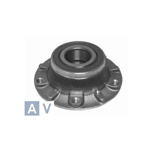 Piasta koła przód BMW E38 725 728 730 735 740 750 - 31221092519