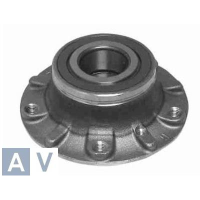 Piasta koła przód BMW E38 725 728 730 735 740 750 - 31221092519