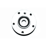 Piasta koła tył BMW E87 E81 E90 E92 E93 116 118 120 316 318 320 325 328 323 - 33416760056