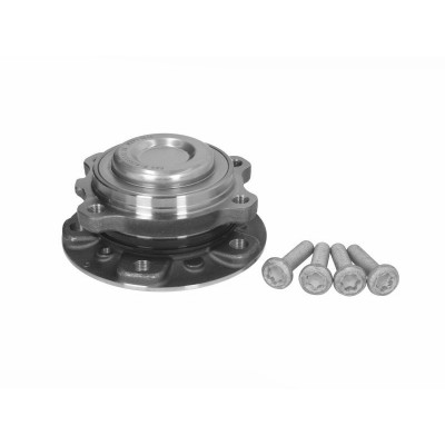 Piasta koła przód BMW F01 F06 F07 F10 F11 F12 F13 640 650 520 523 525 528 530 535 550 730 740 750 760 - 31206850158