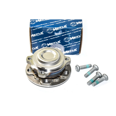 Piasta koła przód BMW F01 F06 F07 F10 F11 F12 F13 640 650 520 523 525 528 530 535 550 730 740 750 760 - 31206850158