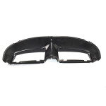 Kanał powietrza górny pod atrapą BMW E90 E91 E90N E91N 316 318 320 323 325 328 330 335 - 51117134099