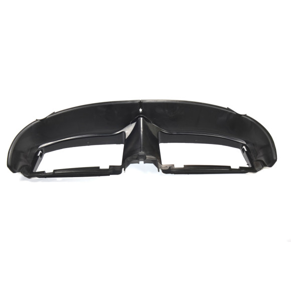 Kanał powietrza górny pod atrapą BMW E90 E91 E90N E91N 316 318 320 323 325 328 330 335 - 51117134099