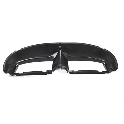 Kanał powietrza górny pod atrapą BMW E90 E91 E90N E91N 316 318 320 323 325 328 330 335 - 51117134099