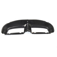 Kanał powietrza górny pod atrapą BMW E90 E91 E90N E91N 316 318 320 323 325 328 330 335 - 51117134099