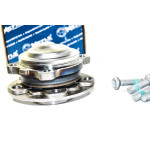 Piasta koła przód BMW F01 F06 F07 F10 F11 F12 F13 640 650 520 523 525 528 530 535 550 730 740 750 760 - 31206850158