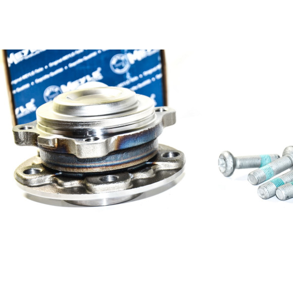 Piasta koła przód BMW F01 F06 F07 F10 F11 F12 F13 640 650 520 523 525 528 530 535 550 730 740 750 760 - 31206850158