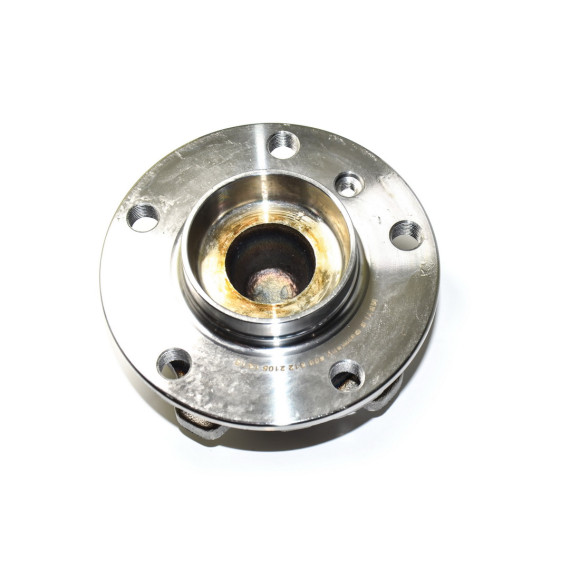 Piasta koła przód BMW F01 F06 F07 F10 F11 F12 F13 640 650 520 523 525 528 530 535 550 730 740 750 760 - 31206850158