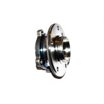 Piasta koła przód BMW E90 E87 E81 E91 X1 116 118 120 316 318 320 325 330 - 31216765157