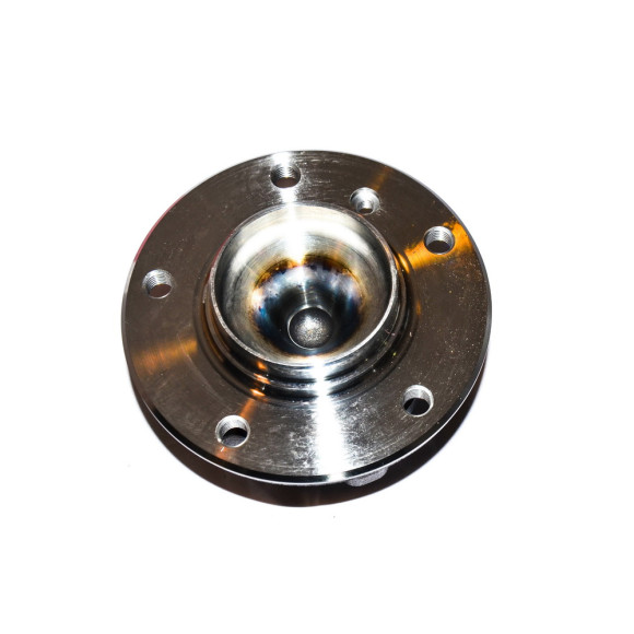 Piasta koła przód BMW E90 E87 E81 E91 X1 116 118 120 316 318 320 325 330 - 31216765157