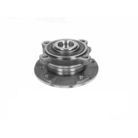 Piasta koła przód BMW E60 E61 E63 E64 520 525 530 545 540 630 645- 31226765601